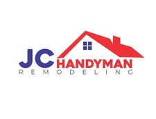 JC Handyman logo