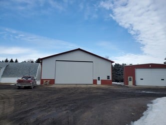 Northern Edge Contracting, LLC | Richville, MN 56576 ...