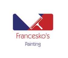 Logo for Francesko's Painting