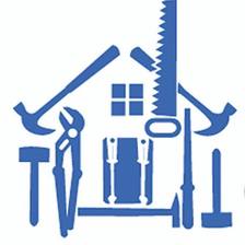 Logo for R&L Family Renovations