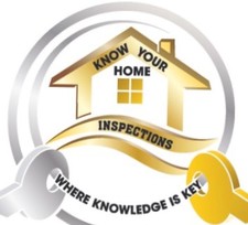 Know Your Home Inspections, Inc. logo