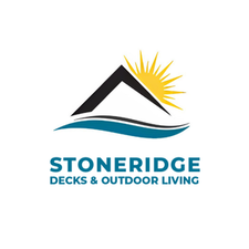 Logo for Stoneridge Outdoor Living LLC