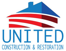 United Construction & Restoration, Inc. logo