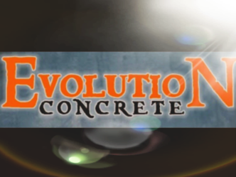 Evolution Concrete & Construction, LLC logo