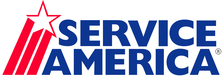 Service America logo