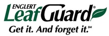 Leafguard Gutters of Saint Cloud logo