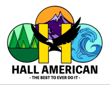 Logo for Hall-American Property Pros, LLC