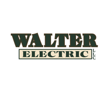 Logo for Walter Electric, LLC