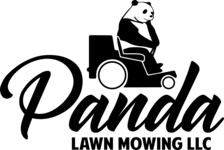 Panda Lawn Mowing, LLC logo