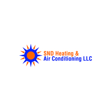 SND Heating & Air Conditioning, LLC logo