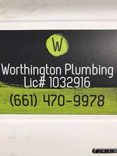 Avatar for Worthington Plumbing