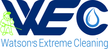Avatar for Watson's Extreme Cleaning