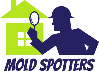 Mold Spotters logo