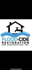 Flood-Cide Restoration and Construction, Inc. logo