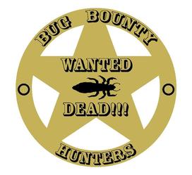 Bug Bounty Hunters logo