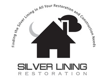 Logo for Silver Lining Restoration