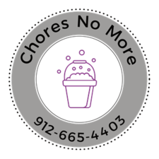Logo for Chores No More