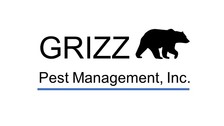 Logo for Grizz Pest Management, Inc.