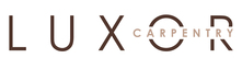 Logo for Luxor Carpentry, LLC