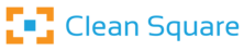 Clean Square Demolition Excavation Landscape - Home Facebook logo