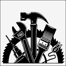 Frank & Cisco's Custom Construction, LLC logo