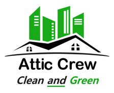 Attic Crew logo