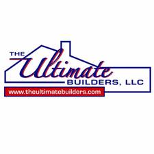 Logo for The Ultimate Builders, LLC