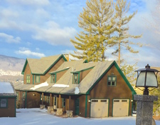 Thistle & Son Builders, LLC logo