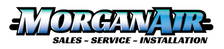Morgan Air Conditioning, LLC logo