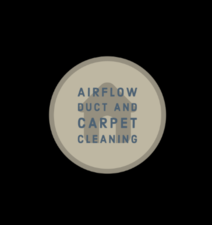 Logo for Airflow Duct & Carpet Cleaning