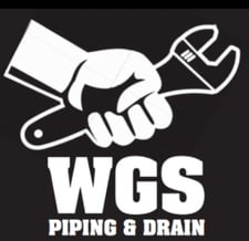 White Glove Piping & Drain Services, LLC logo