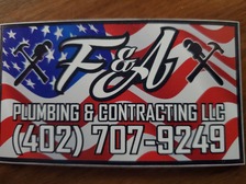 Avatar for F & A Plumbing and Contracting