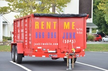 Avatar for Junk IT Mobile Dumpsters