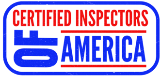 Certified Inspectors of America logo
