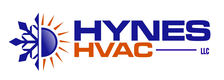 Hynes HVAC, LLC logo