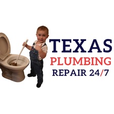 Texas Plumbing Repair logo