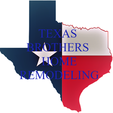 Logo for Texas Brothers Home Remodeling