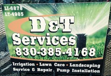 Avatar for D&T Services