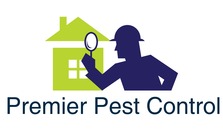 Logo for Premier Pest Control, LLC