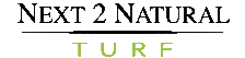 Avatar for Next 2 Natural Turf