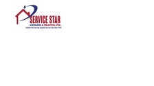 Service Star Cooling & Heating, Inc. logo
