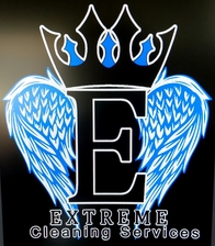 Extreme Cleaning and Services, LLC logo