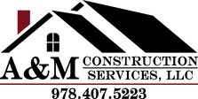 A&M Construction Services, LLC - Home  Facebook logo