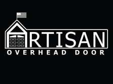 Logo for Artisan Overhead Door, LLC