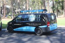 Summit Home Services, LLC logo