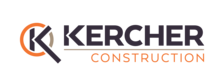 Kercher Construction logo