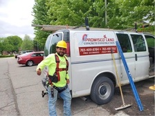 Avatar for Promised Land Concrete Construction