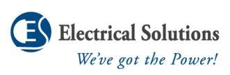 Electrical Solutions logo