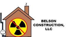 Logo for Belson Construction, LLC