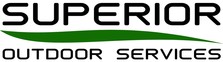 Superior Outdoor Services logo